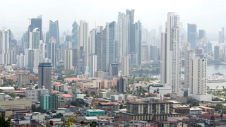 Los papeles de Panamá ya están disponibles <i>online</i>: 2,5 millones de archivos a un clic
